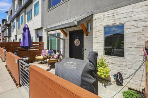 Tiny photo for 467 W 2200 N, Layton, UT 84041 (MLS # 2179560)
