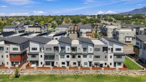 Tiny photo for 467 W 2200 N, Layton, UT 84041 (MLS # 2179560)