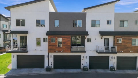 Tiny photo for 467 W 2200 N, Layton, UT 84041 (MLS # 2179560)