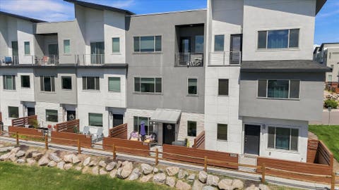 Tiny photo for 467 W 2200 N, Layton, UT 84041 (MLS # 2179560)