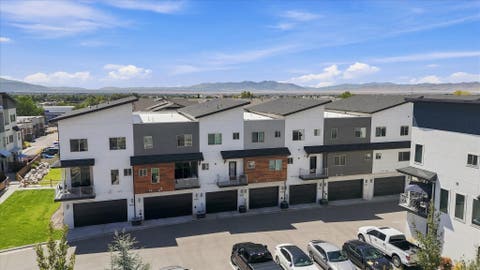 Tiny photo for 467 W 2200 N, Layton, UT 84041 (MLS # 2179560)