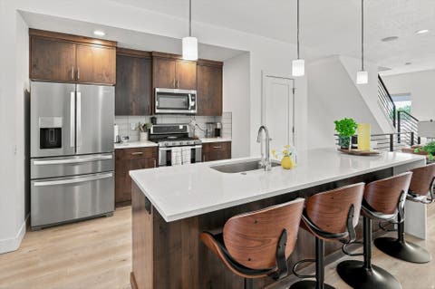 Tiny photo for 467 W 2200 N, Layton, UT 84041 (MLS # 2179560)