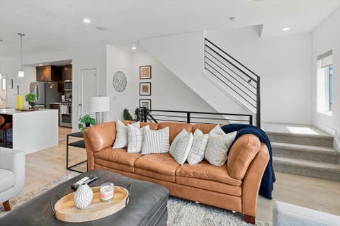 Tiny photo for 467 W 2200 N, Layton, UT 84041 (MLS # 2179560)