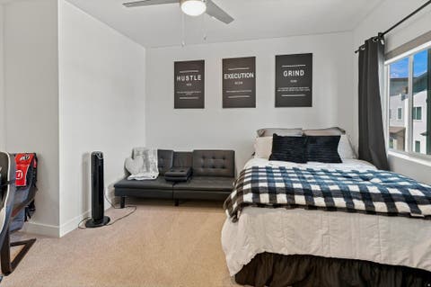 Tiny photo for 467 W 2200 N, Layton, UT 84041 (MLS # 2179560)