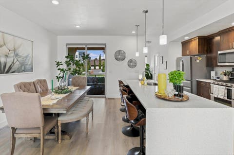 Tiny photo for 467 W 2200 N, Layton, UT 84041 (MLS # 2179560)