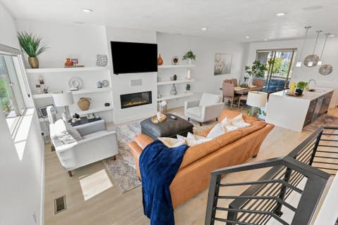 Tiny photo for 467 W 2200 N, Layton, UT 84041 (MLS # 2179560)