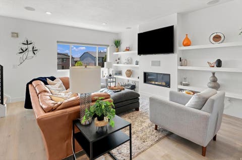 Tiny photo for 467 W 2200 N, Layton, UT 84041 (MLS # 2179560)