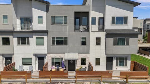 Tiny photo for 467 W 2200 N, Layton, UT 84041 (MLS # 2179560)