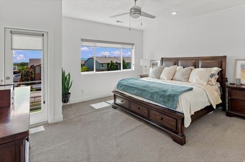 Tiny photo for 467 W 2200 N, Layton, UT 84041 (MLS # 2179560)
