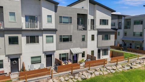 Tiny photo for 467 W 2200 N, Layton, UT 84041 (MLS # 2179560)