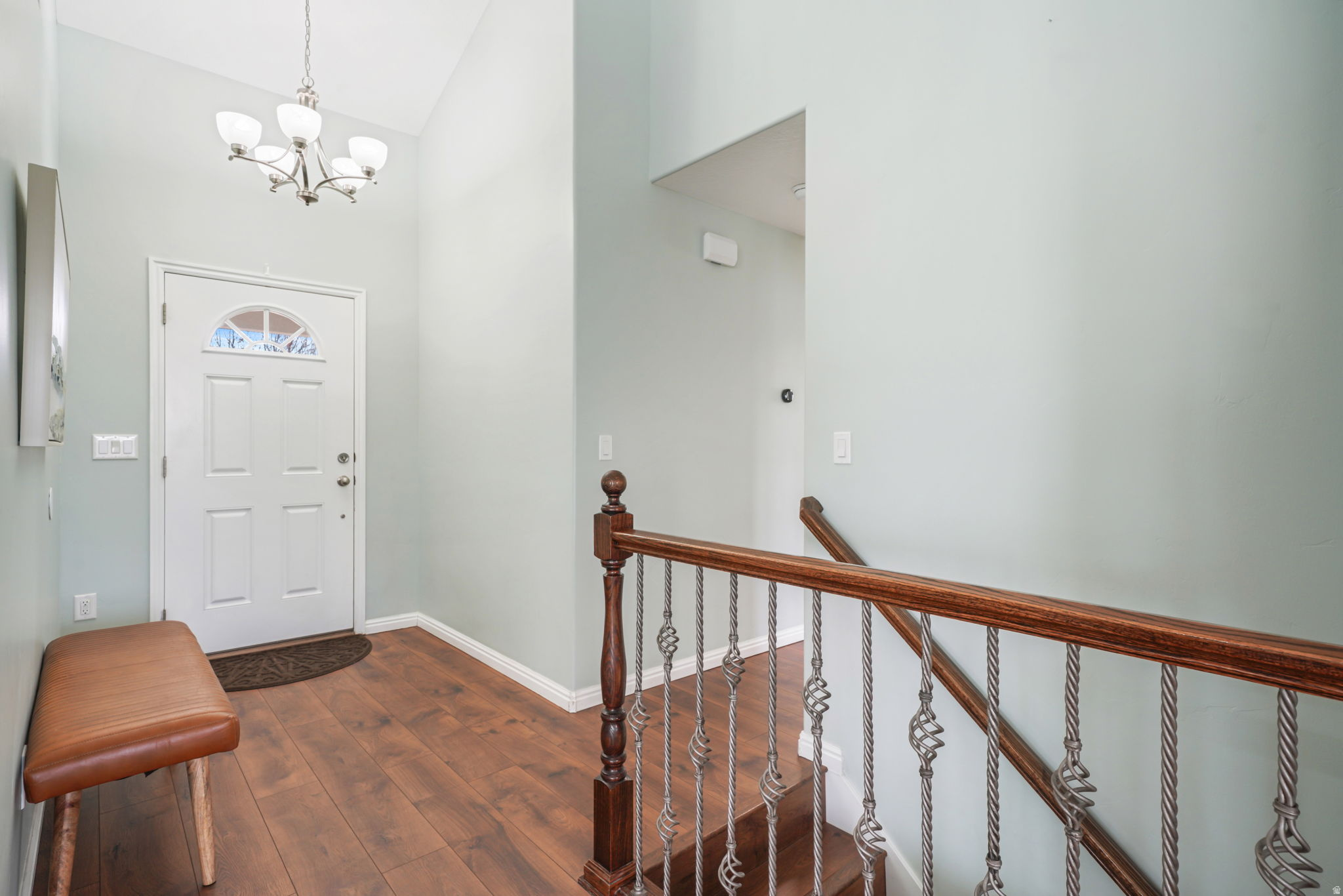 CRANBERRY FARMS - Residential