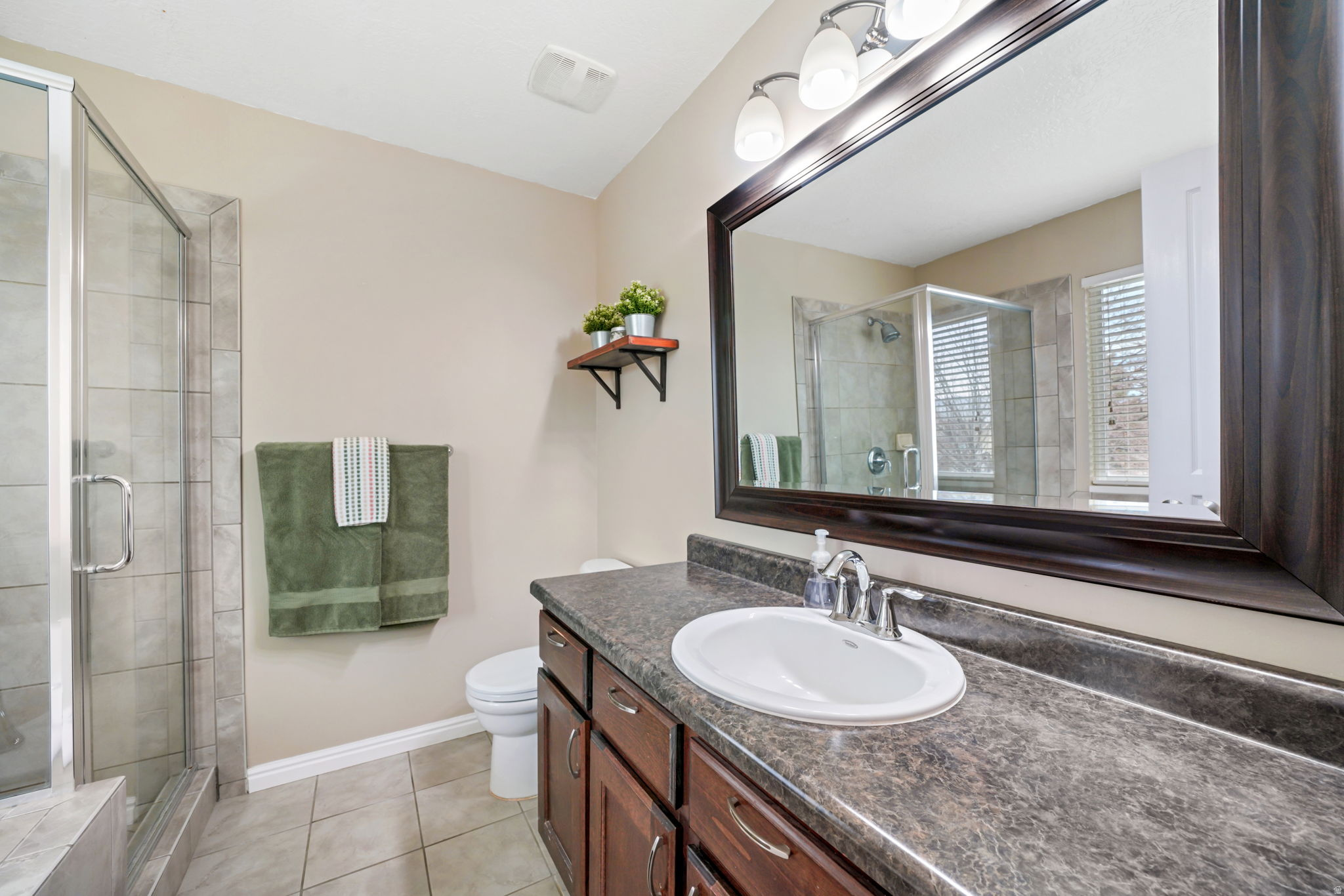 CRANBERRY FARMS - Residential