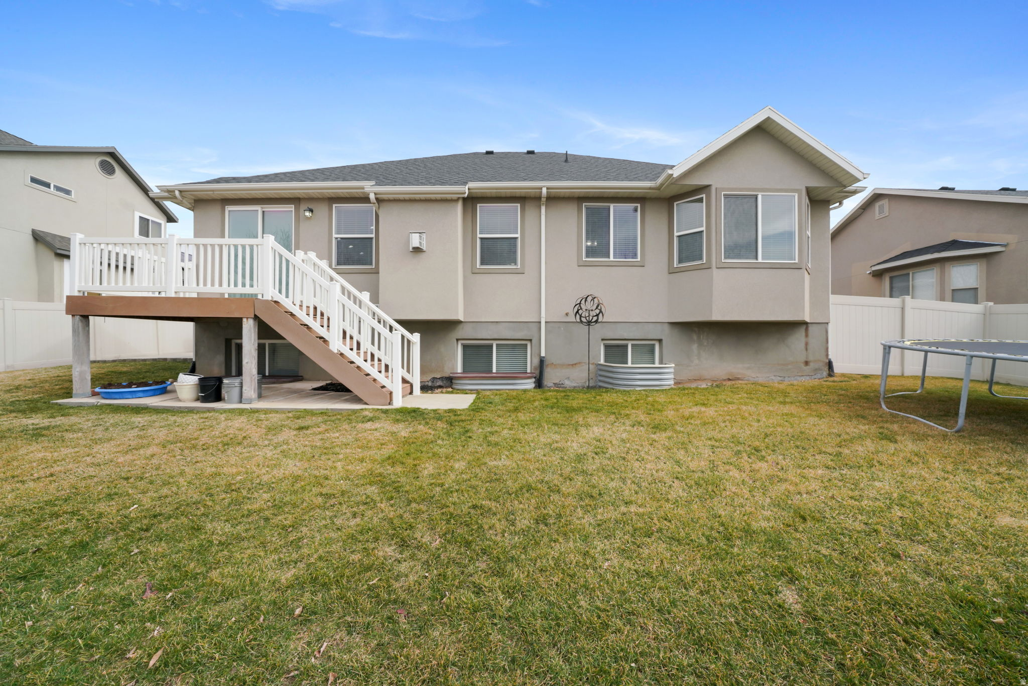 CRANBERRY FARMS - Residential