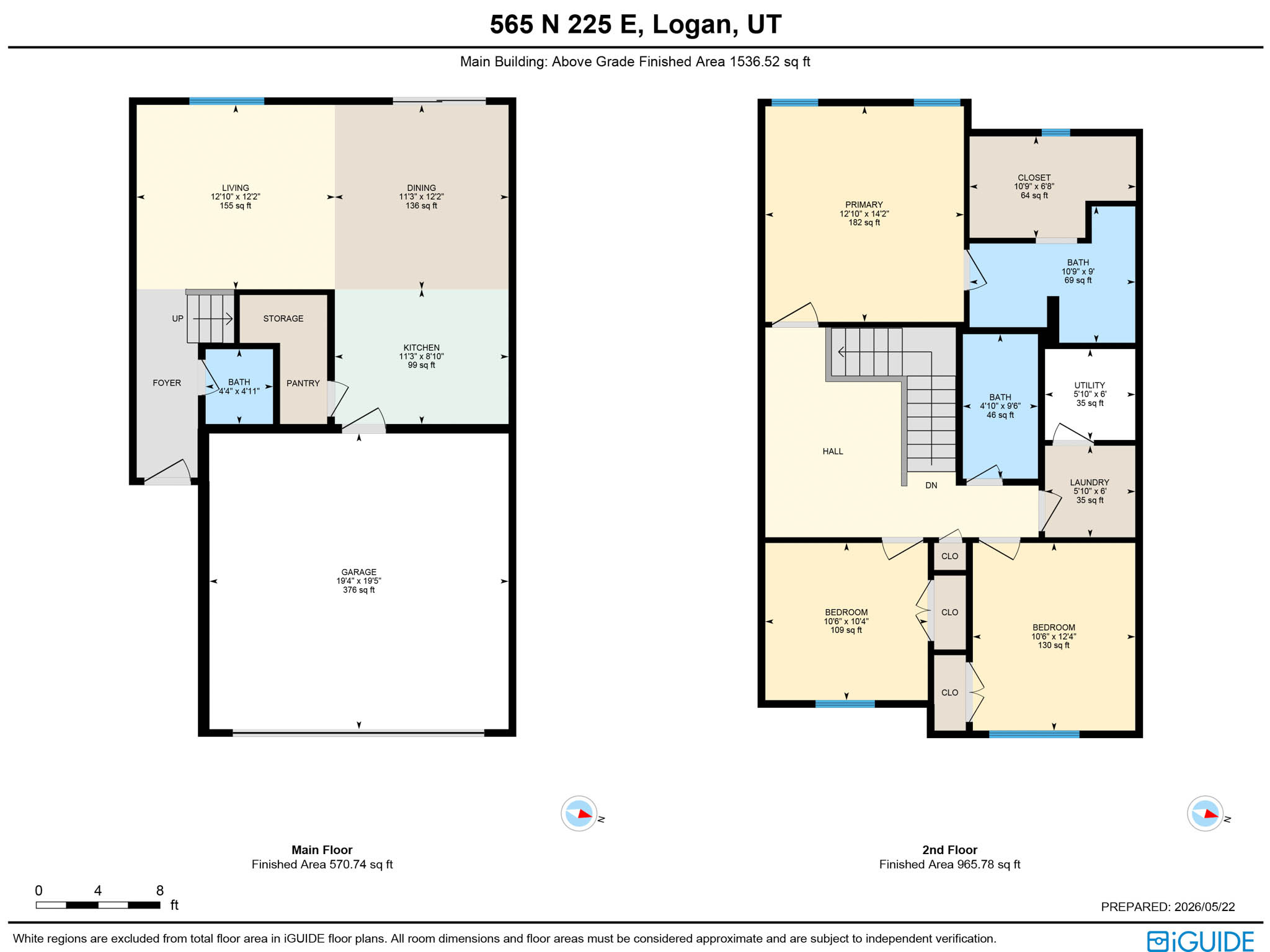 VINEYARD PHASE 2 - Residential