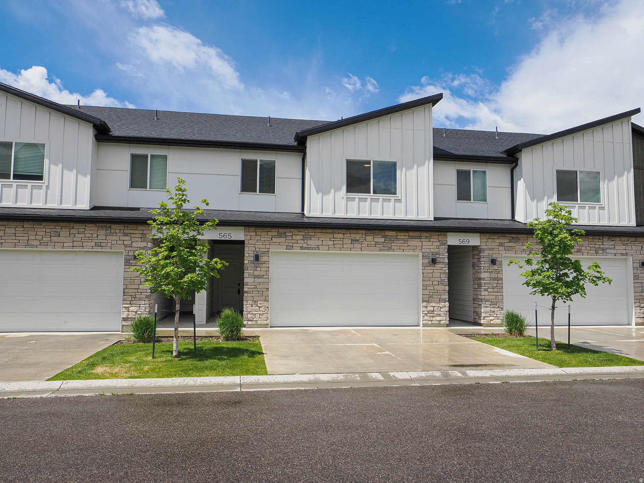 VINEYARD PHASE 2 - Residential