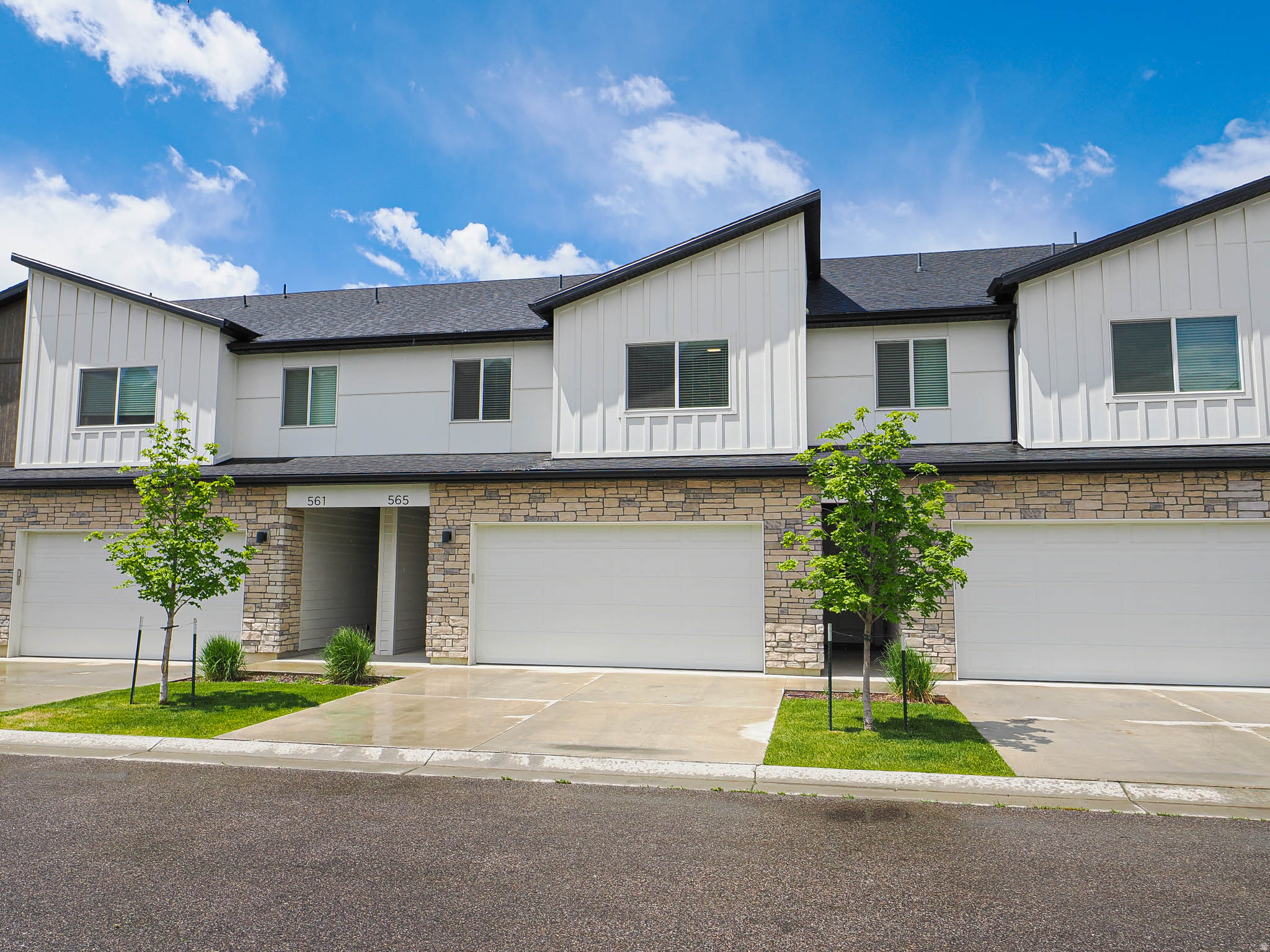VINEYARD PHASE 2 - Residential