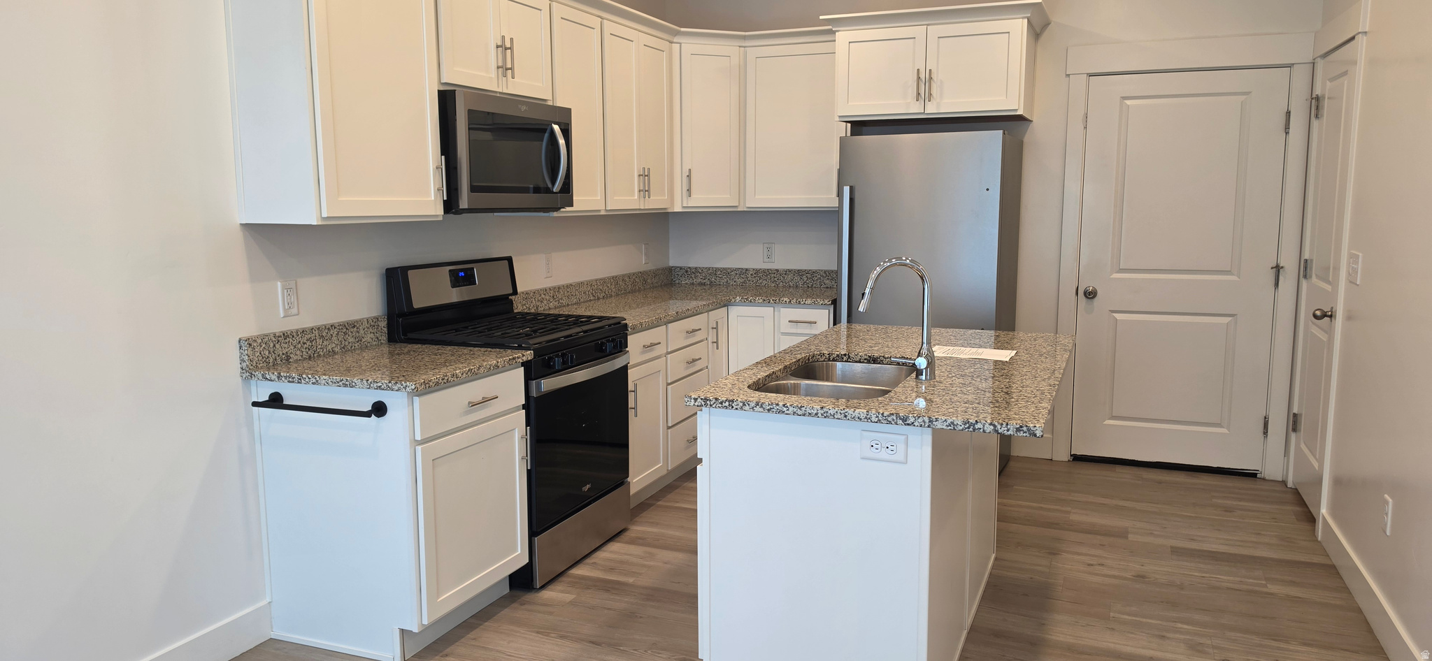 VINEYARD PHASE 2 - Residential