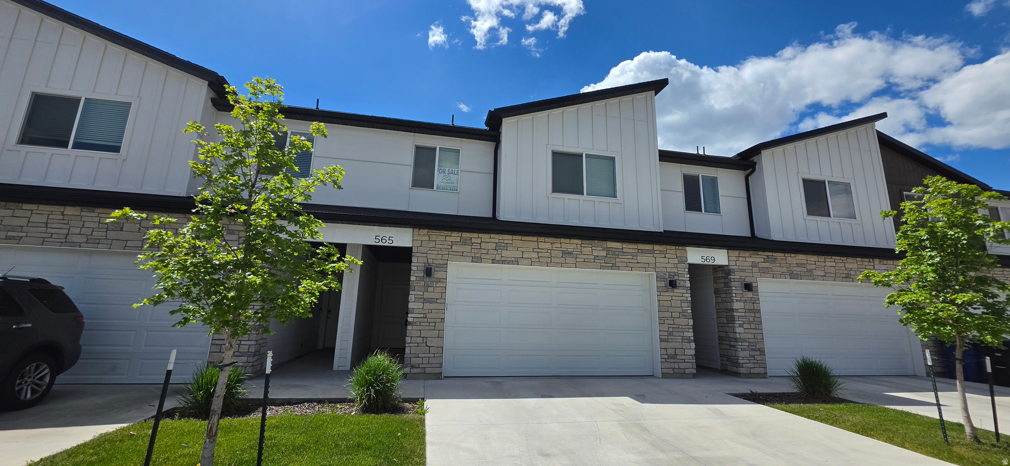 VINEYARD PHASE 2 - Residential