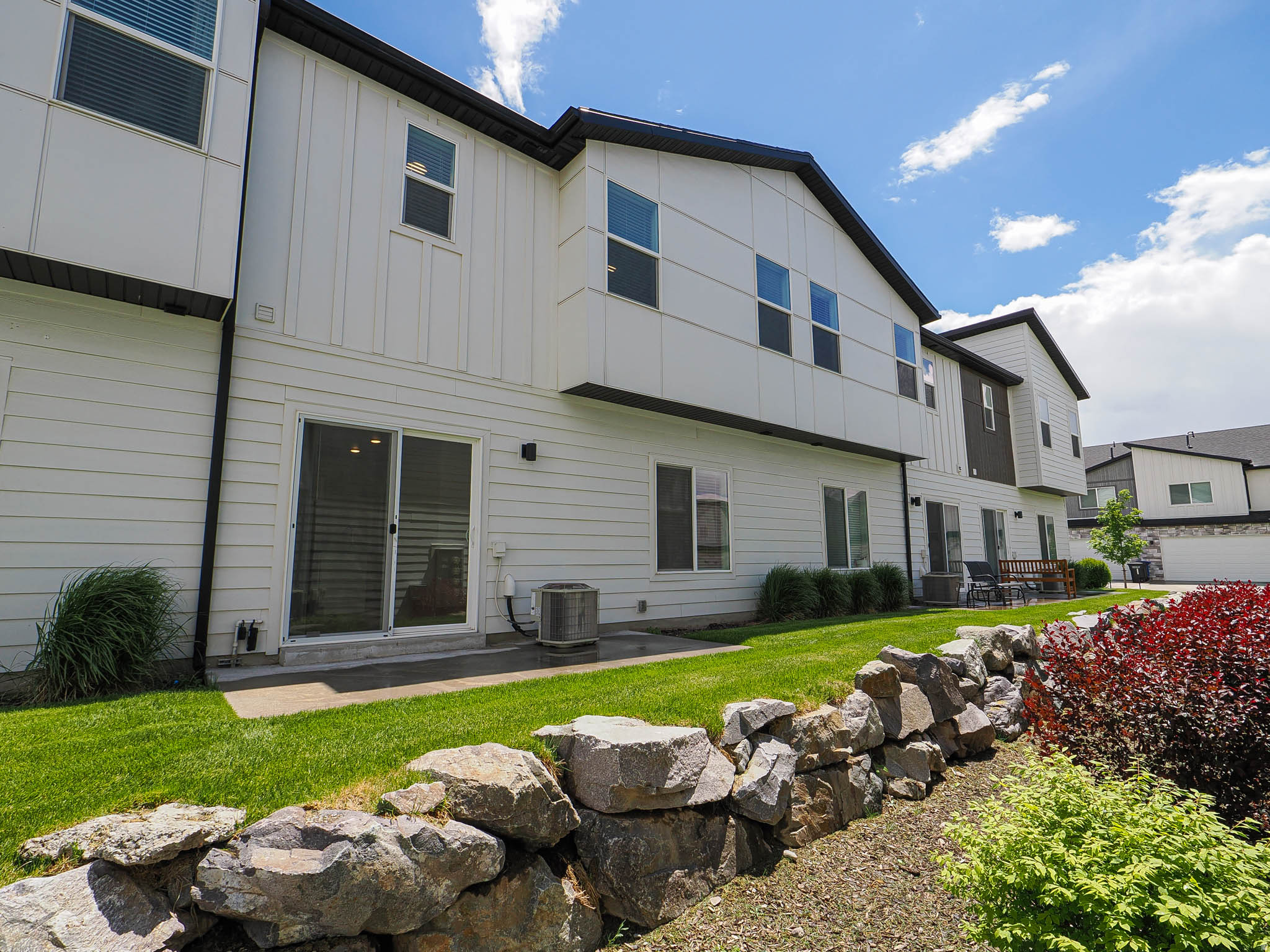 VINEYARD PHASE 2 - Residential