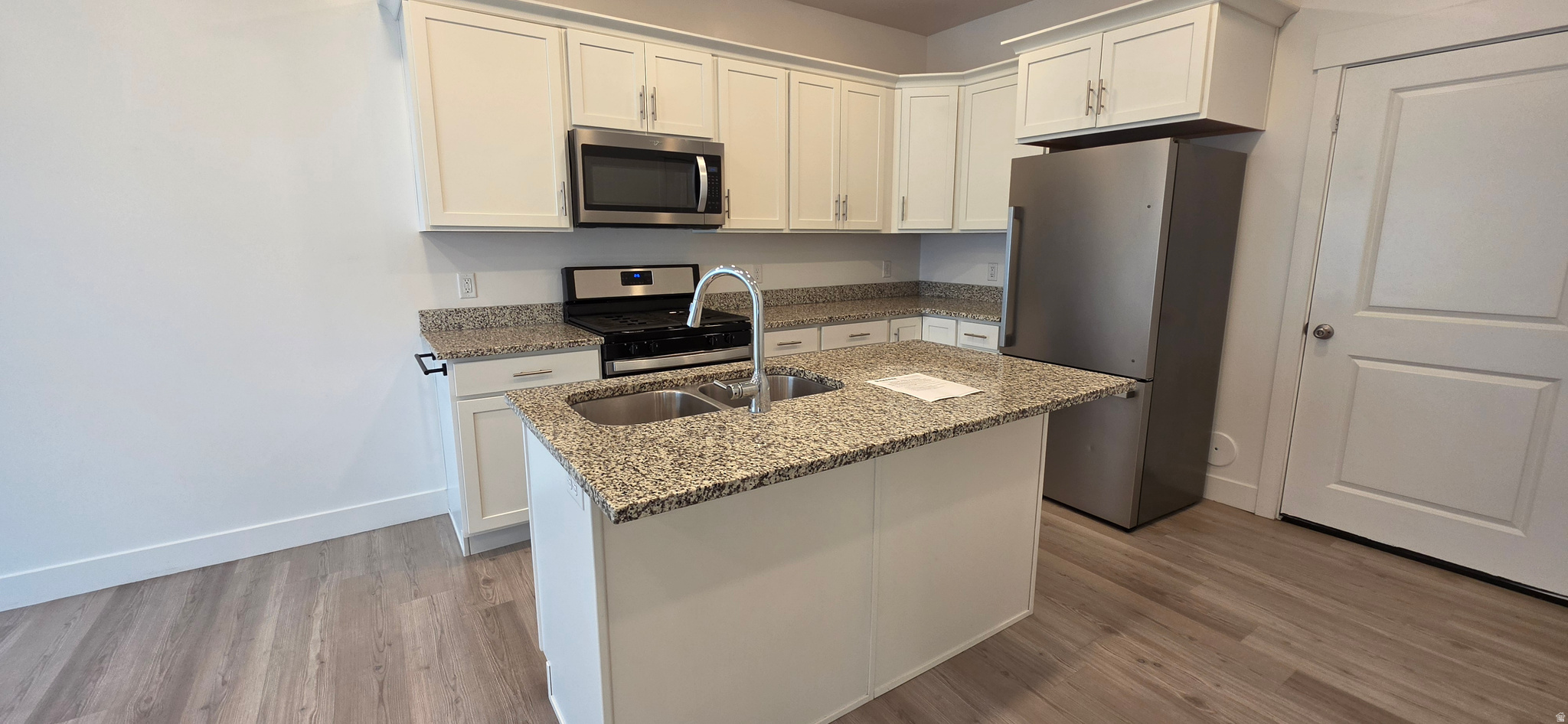 VINEYARD PHASE 2 - Residential