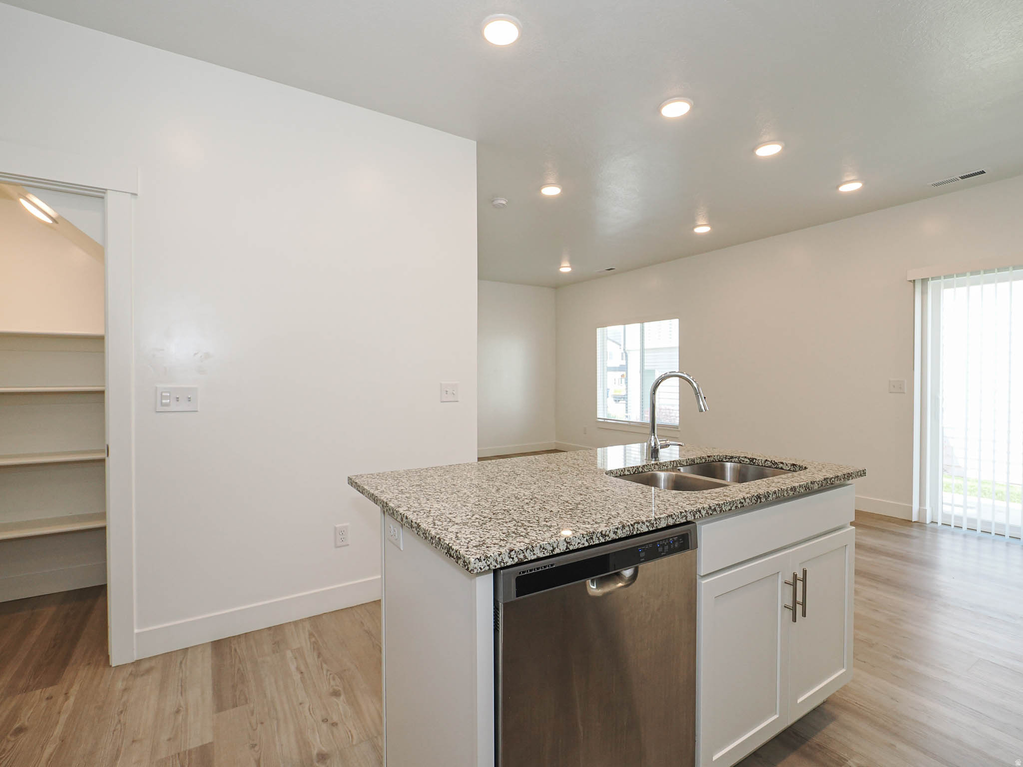 VINEYARD PHASE 2 - Residential