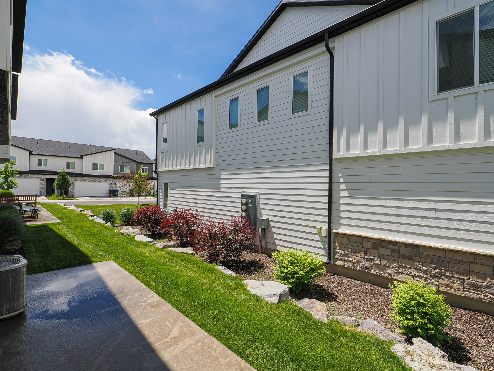 VINEYARD PHASE 2 - Residential