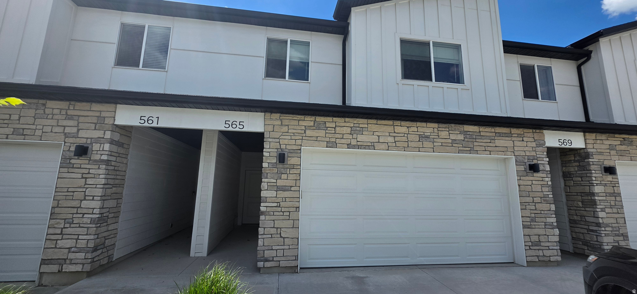 VINEYARD PHASE 2 - Residential