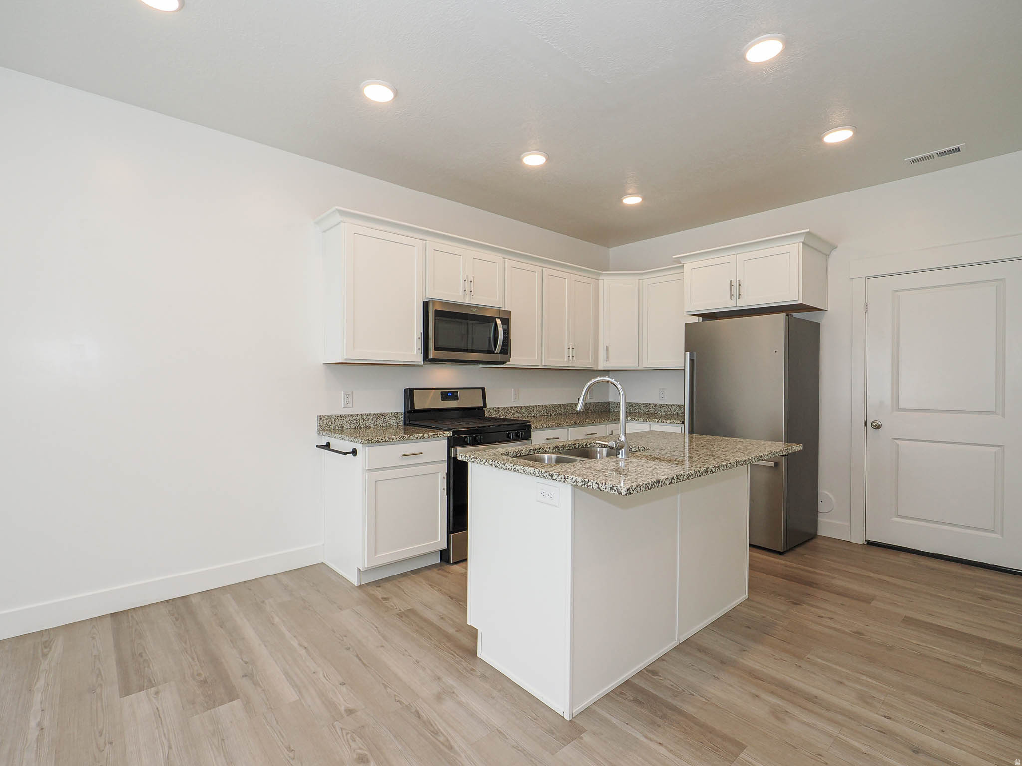 VINEYARD PHASE 2 - Residential