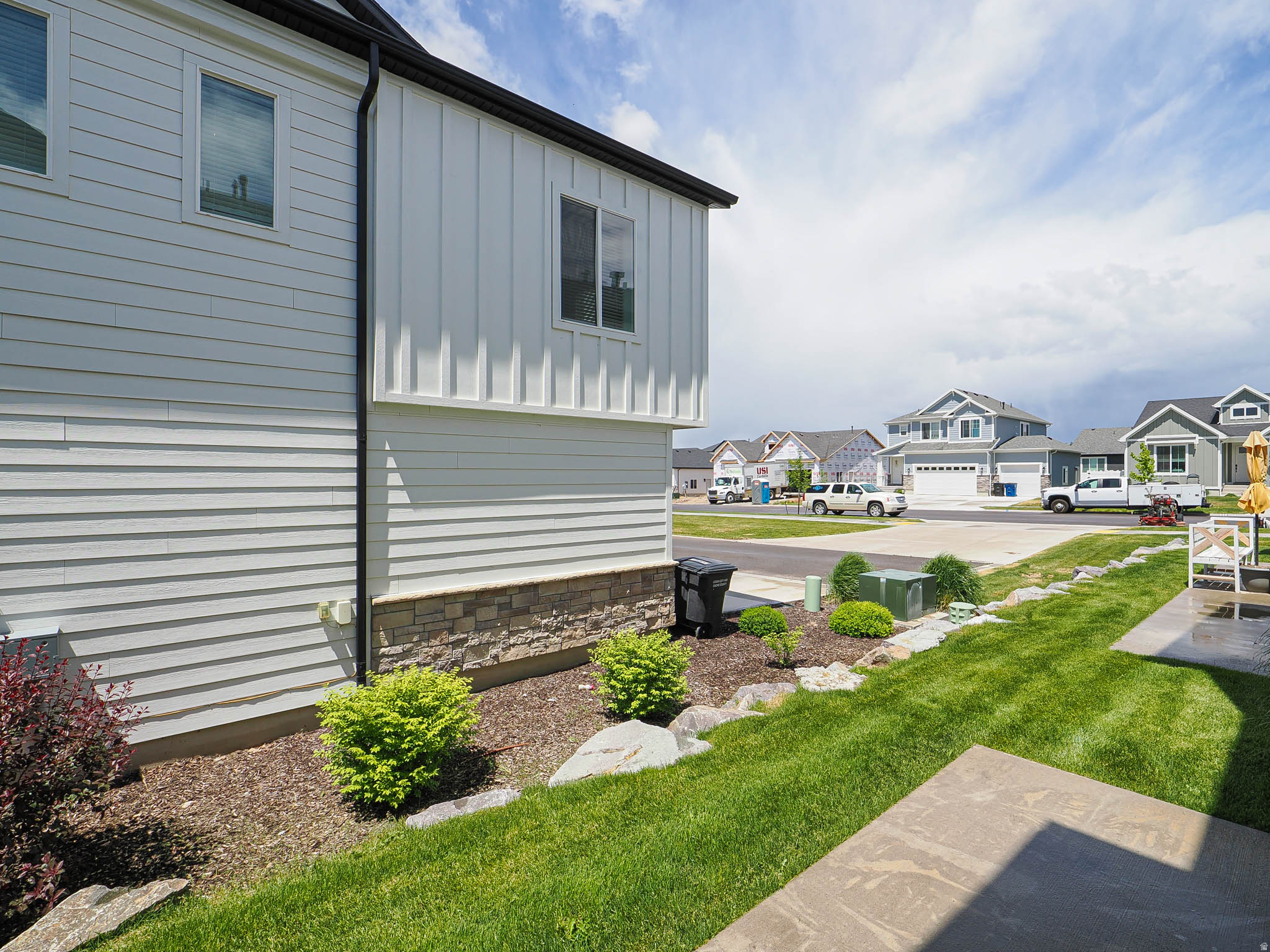 VINEYARD PHASE 2 - Residential
