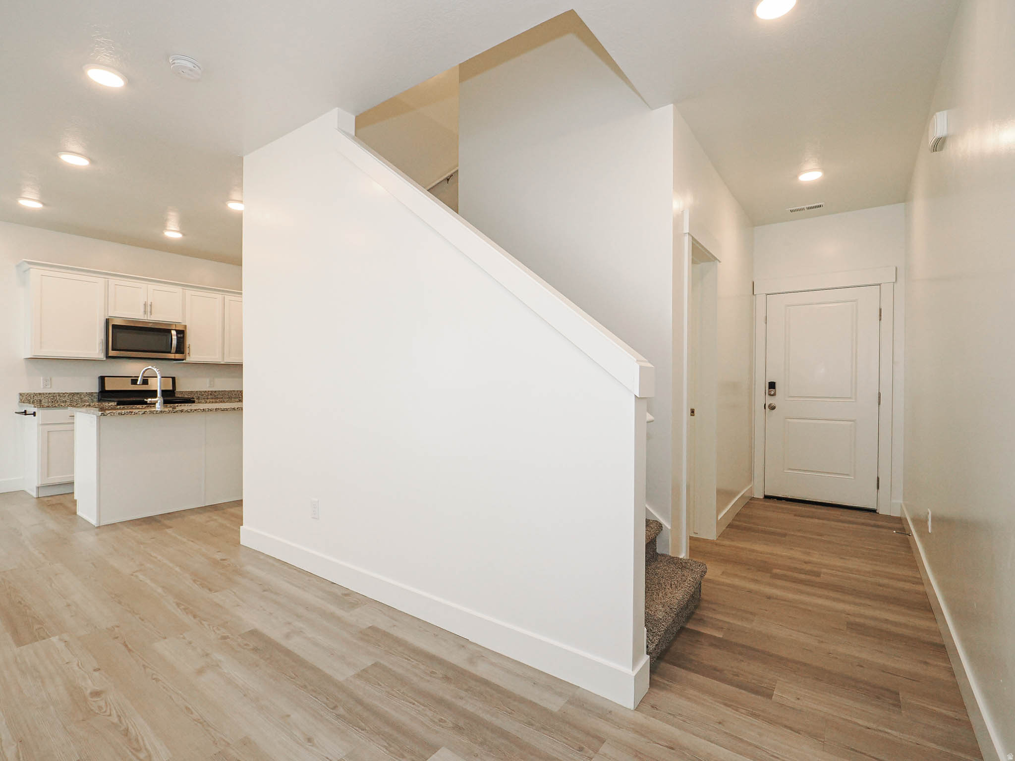 VINEYARD PHASE 2 - Residential