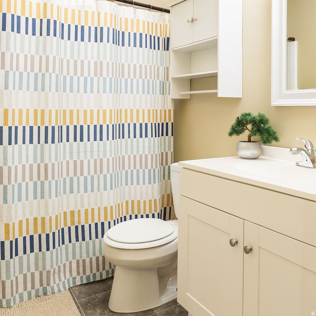 Photo of 2402 S BLACK VILLAGE CT W, West Valley City, UT 84119 (MLS # 2125241)