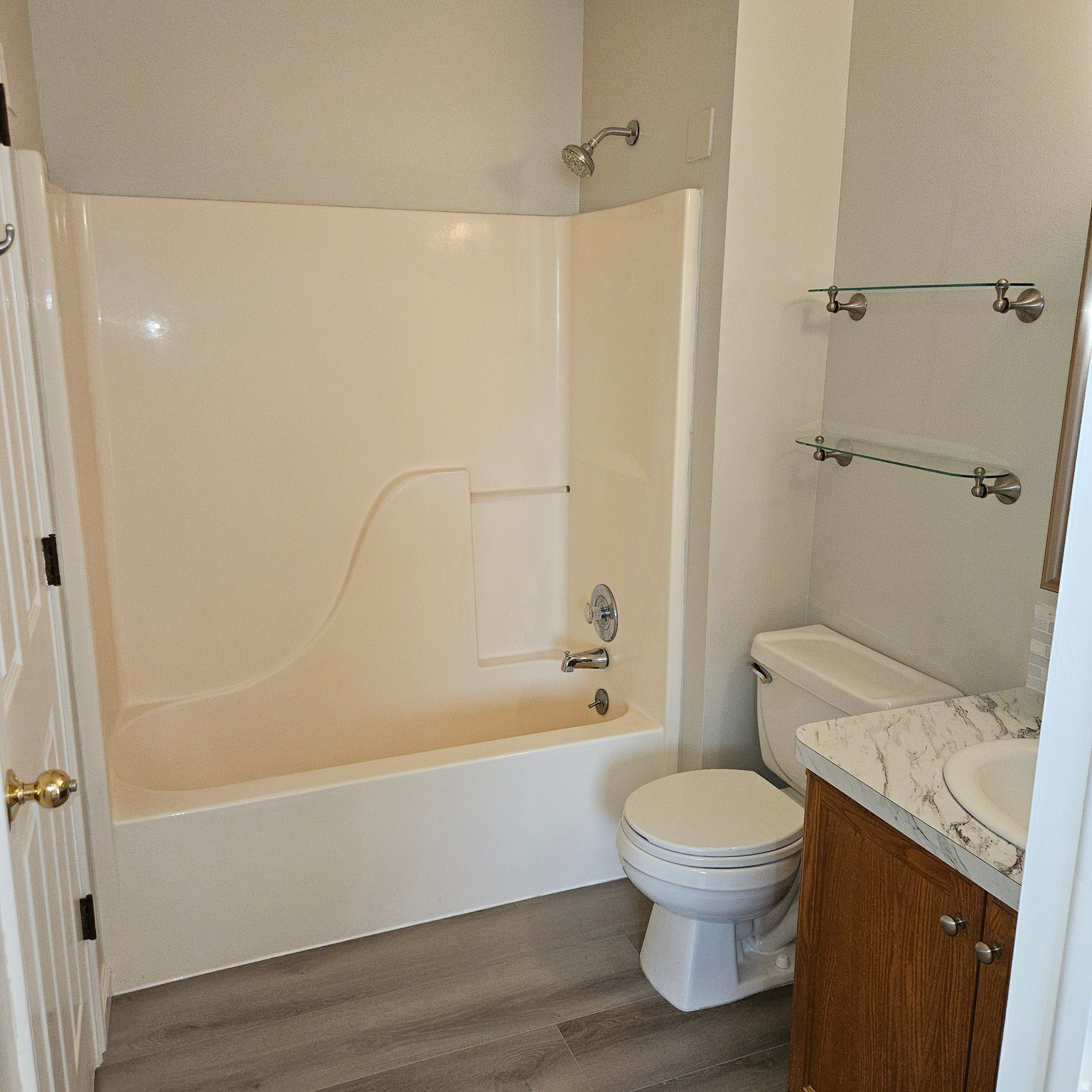 BLACKHAWK - Residential