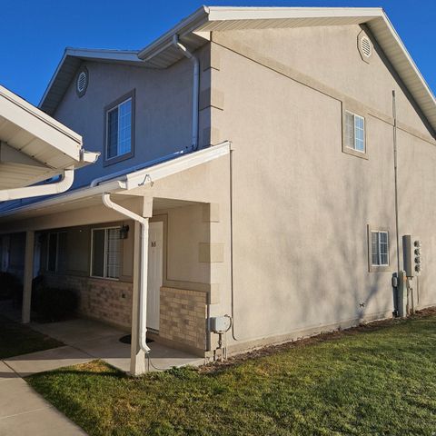 Photo of 168 W 1275 S, Logan, UT 84321 (MLS # 2126968)