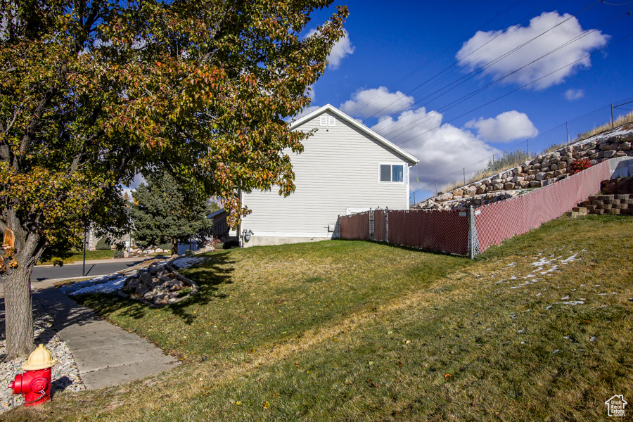 1154 E 3250, Layton, Utah image 25