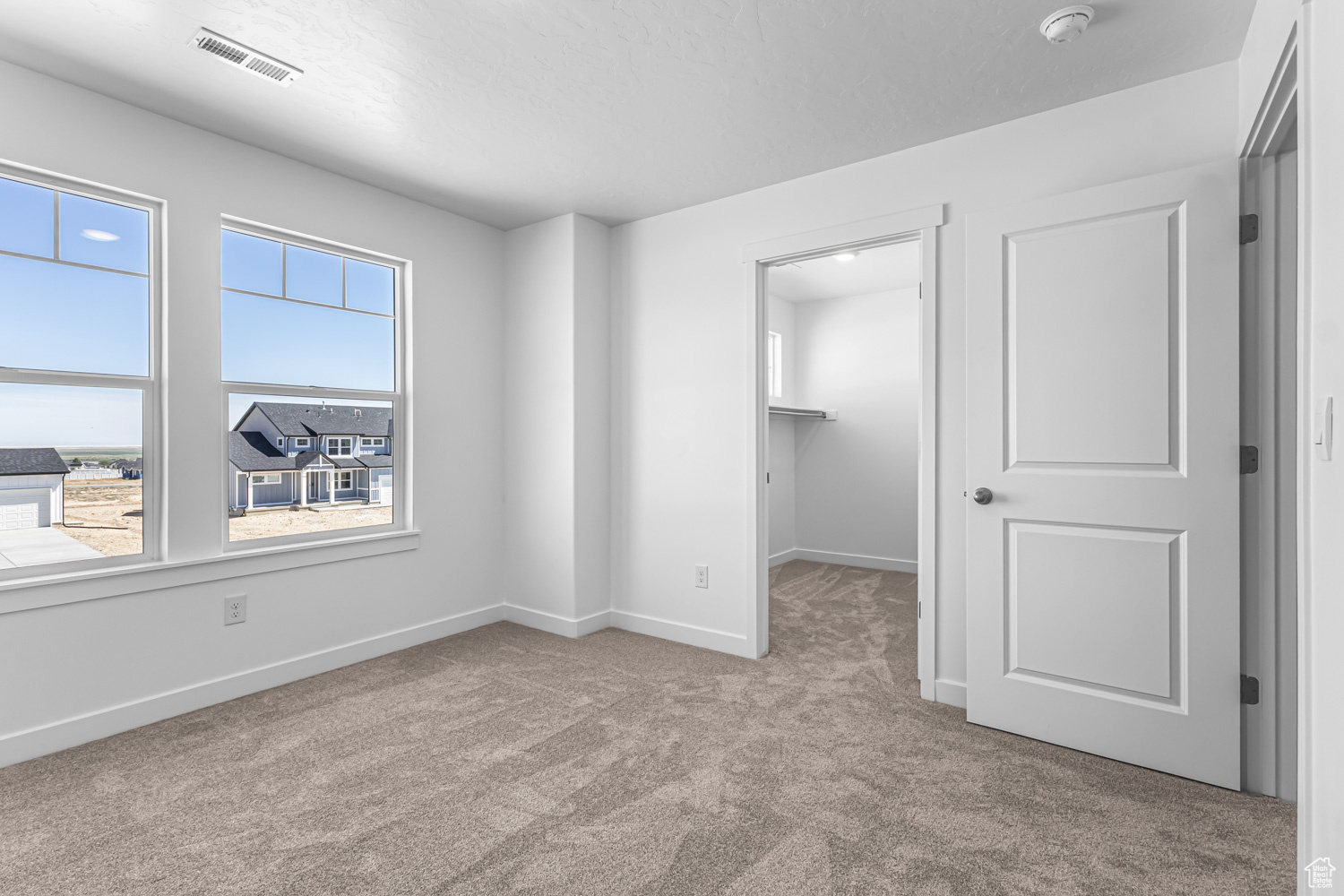 CHERRY WOOD - Residential