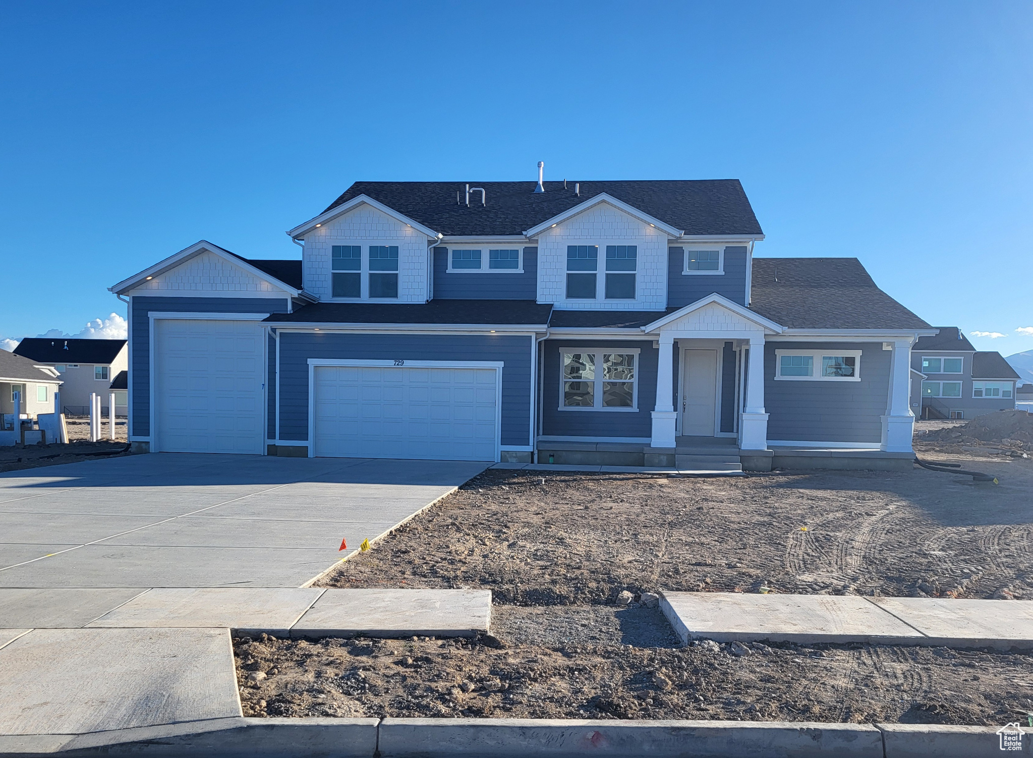 CHERRY WOOD - Residential