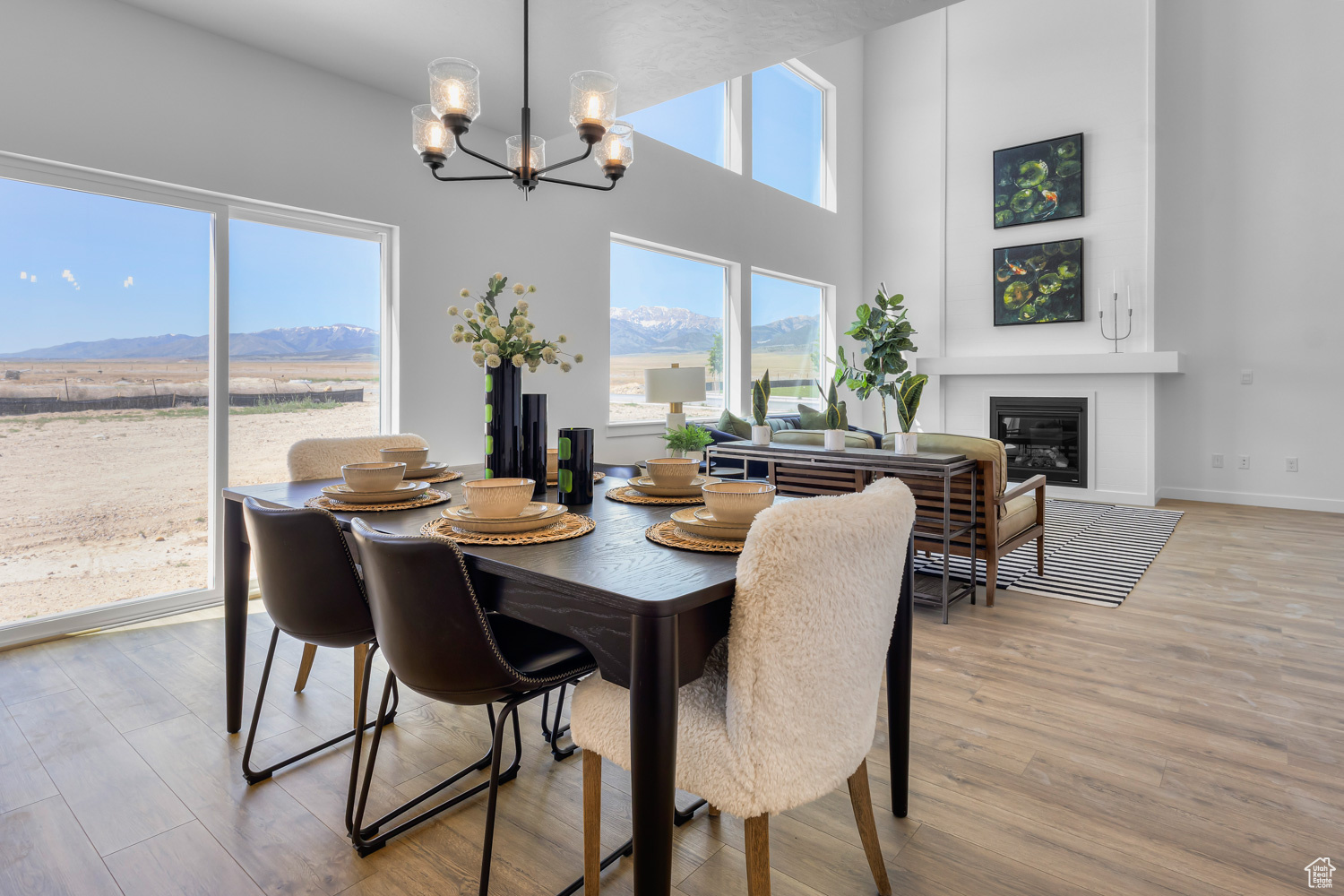 CHERRY WOOD - Residential