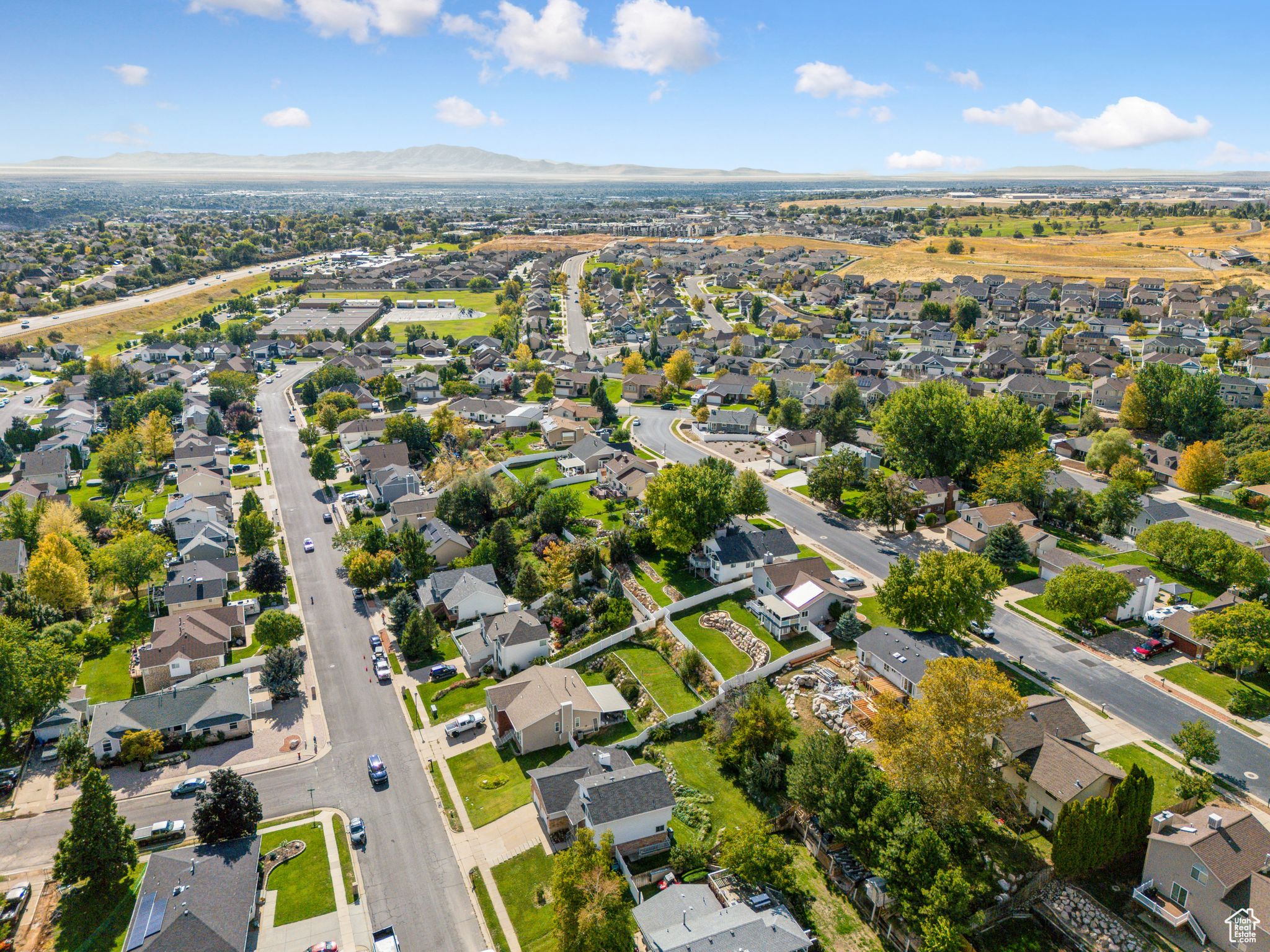 QUAIL POINT NO 1 - Residential
