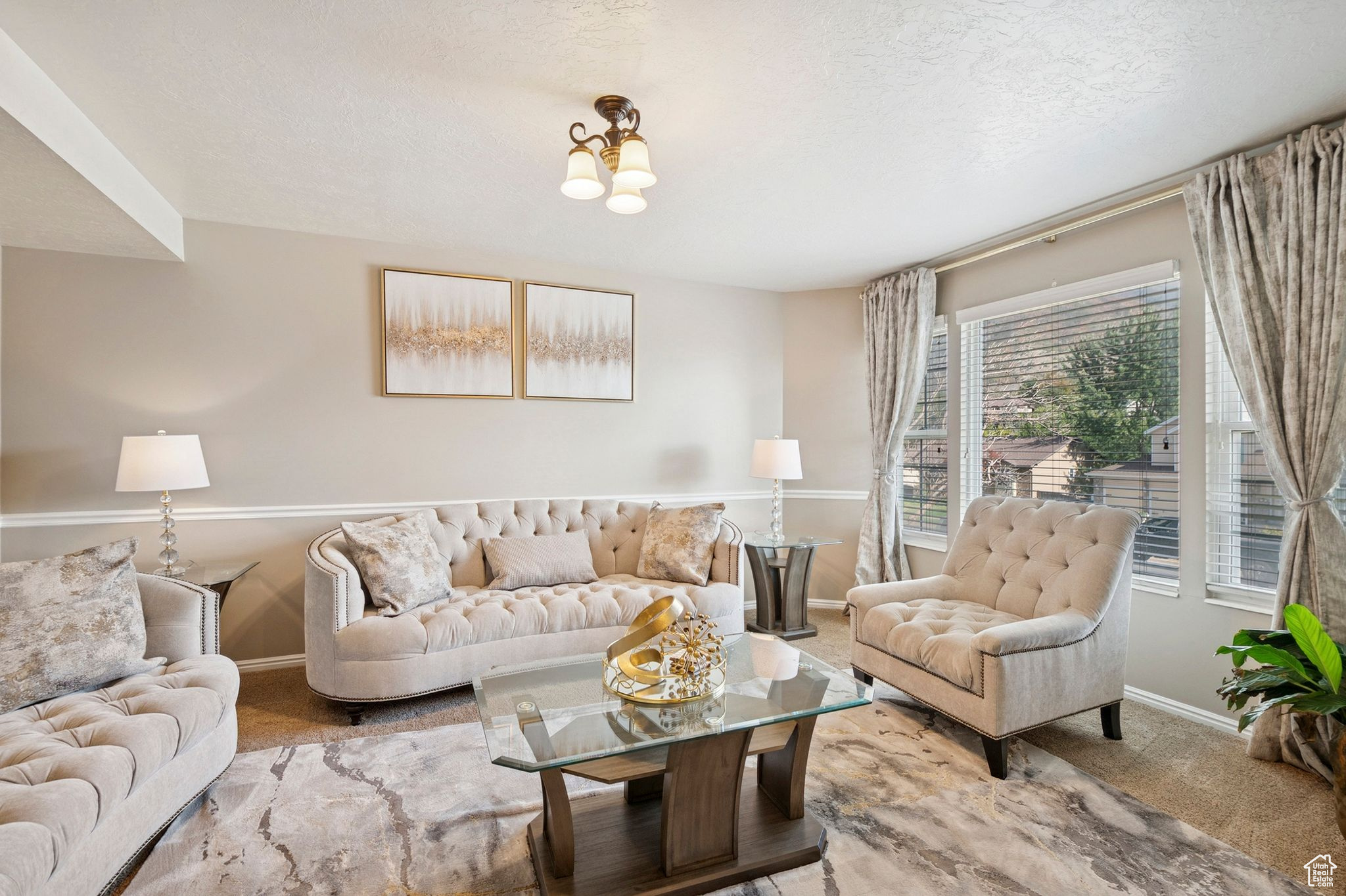 QUAIL POINT NO 1 - Residential