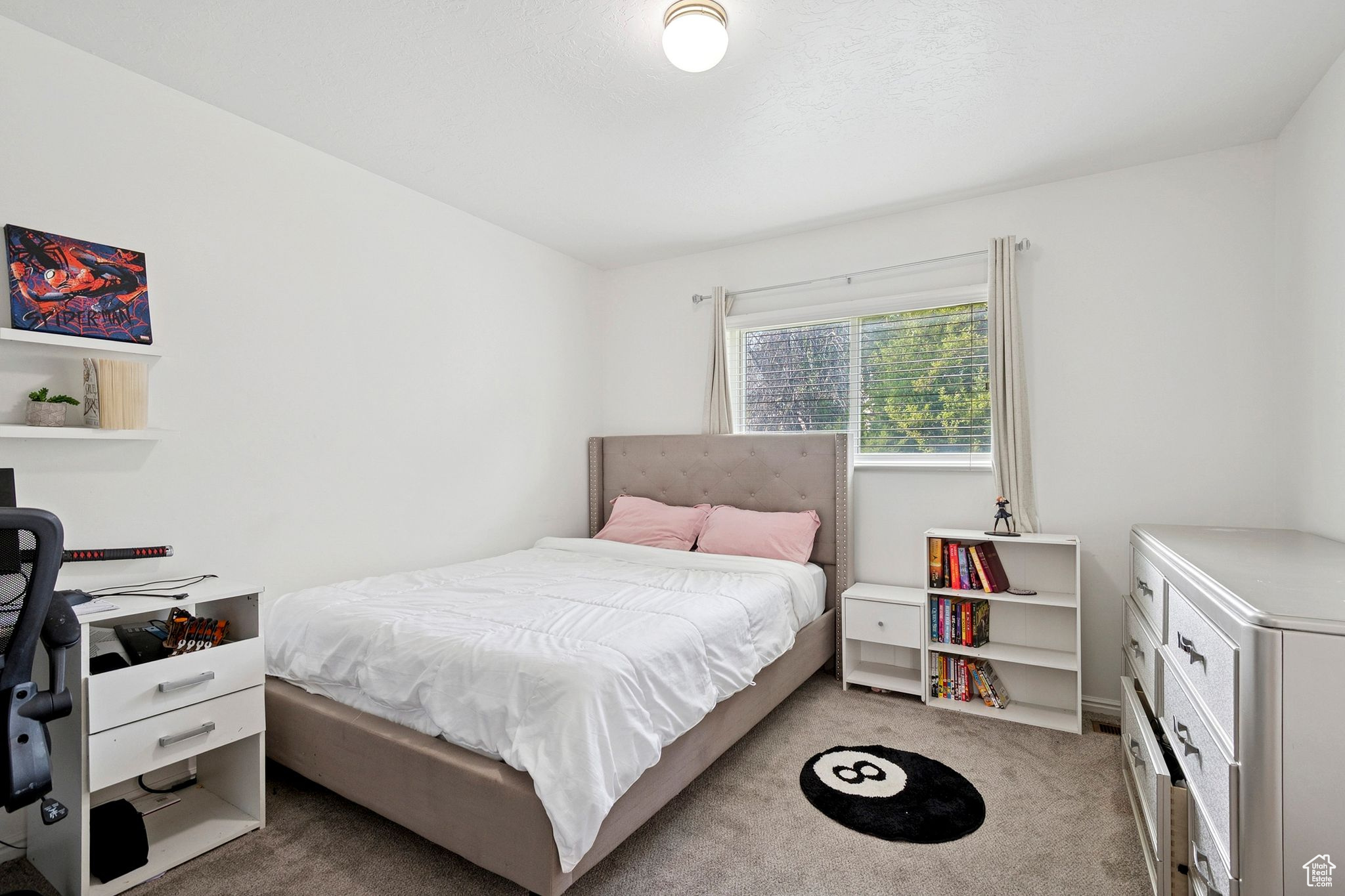 QUAIL POINT NO 1 - Residential