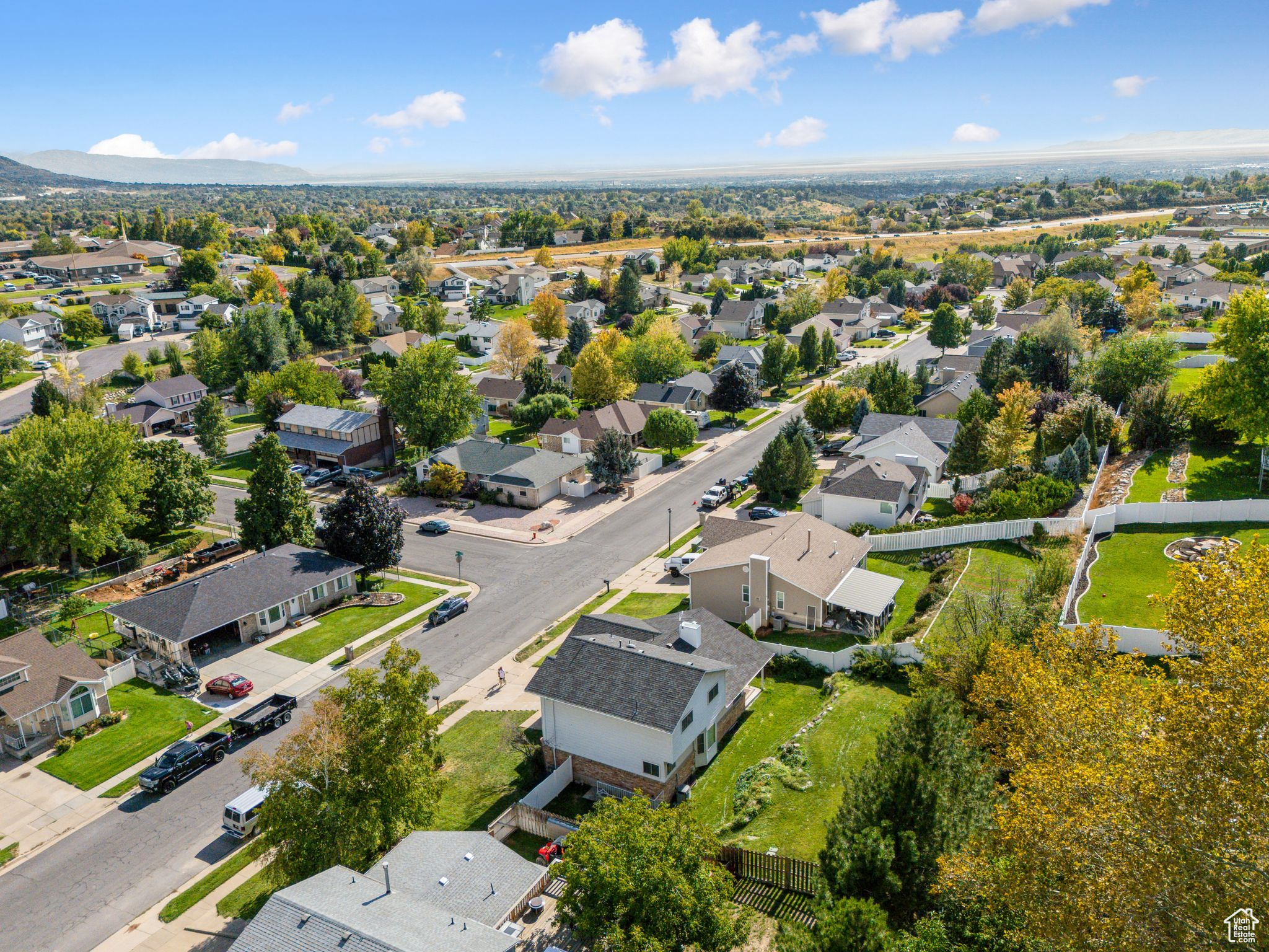 QUAIL POINT NO 1 - Residential