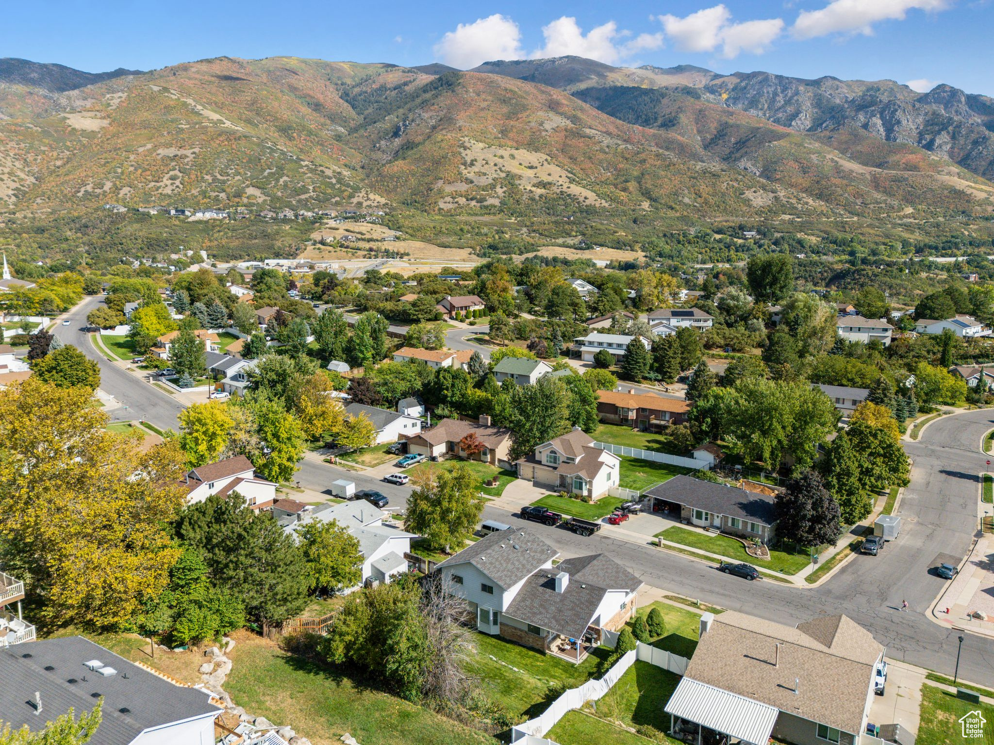 QUAIL POINT NO 1 - Residential