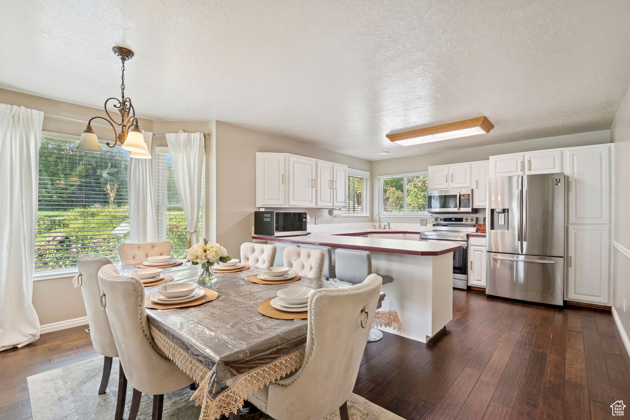 QUAIL POINT NO 1 - Residential