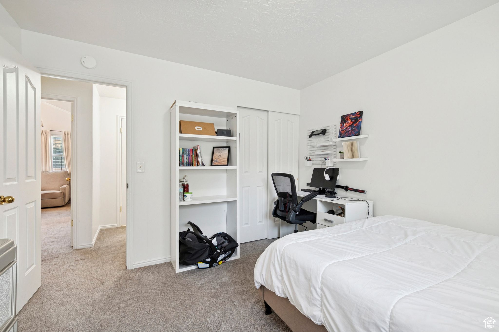 QUAIL POINT NO 1 - Residential