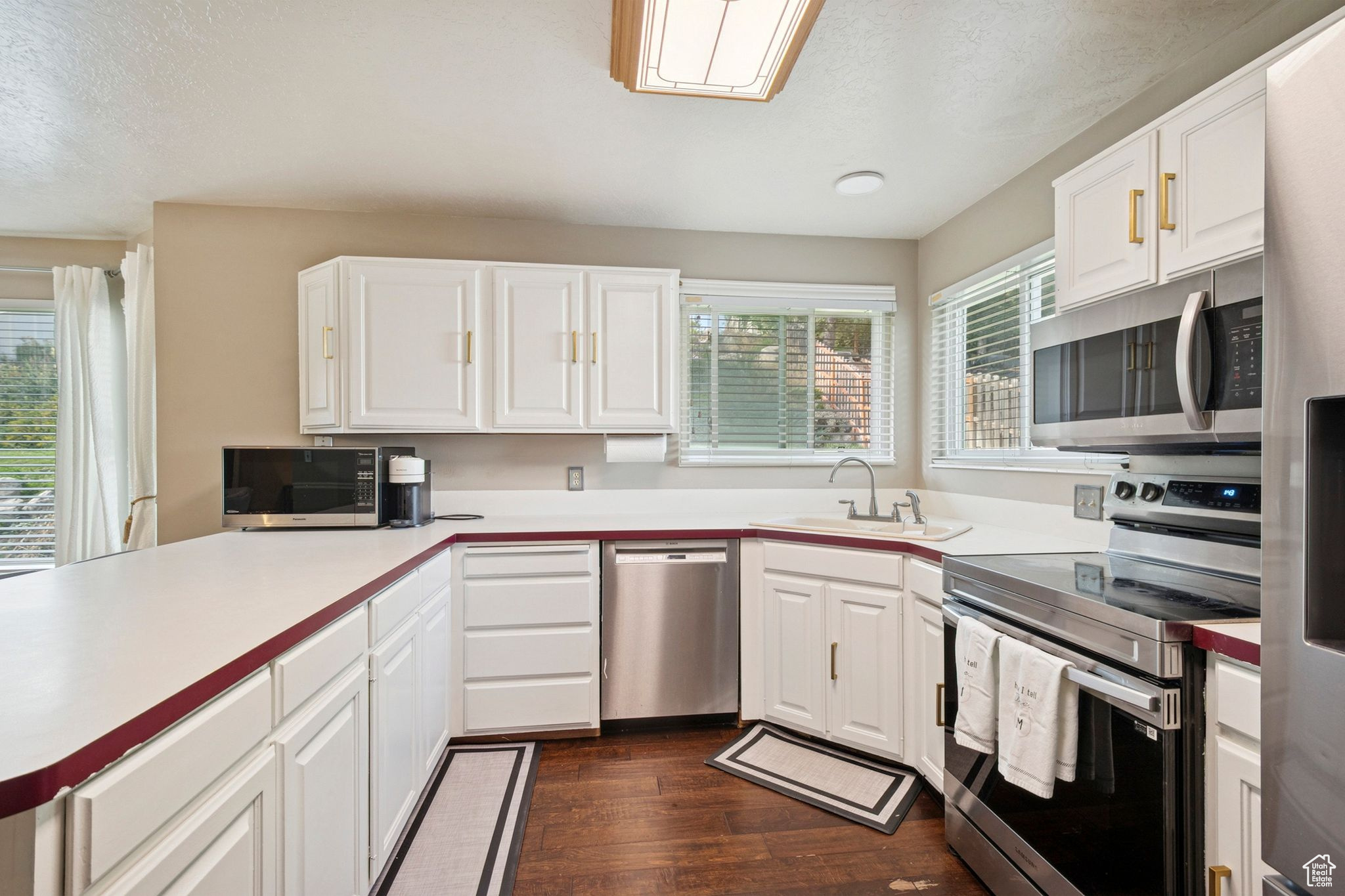 QUAIL POINT NO 1 - Residential