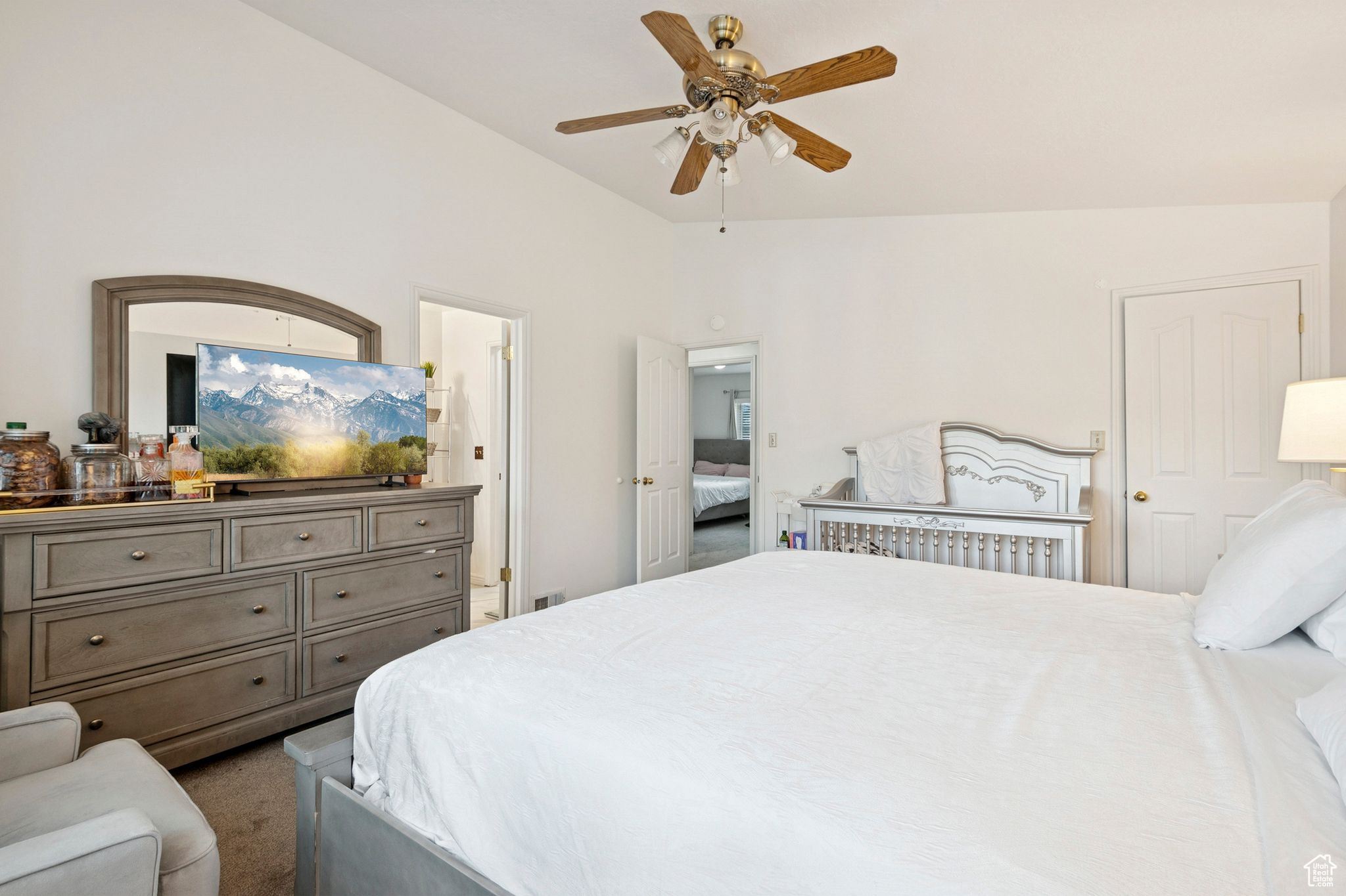 QUAIL POINT NO 1 - Residential