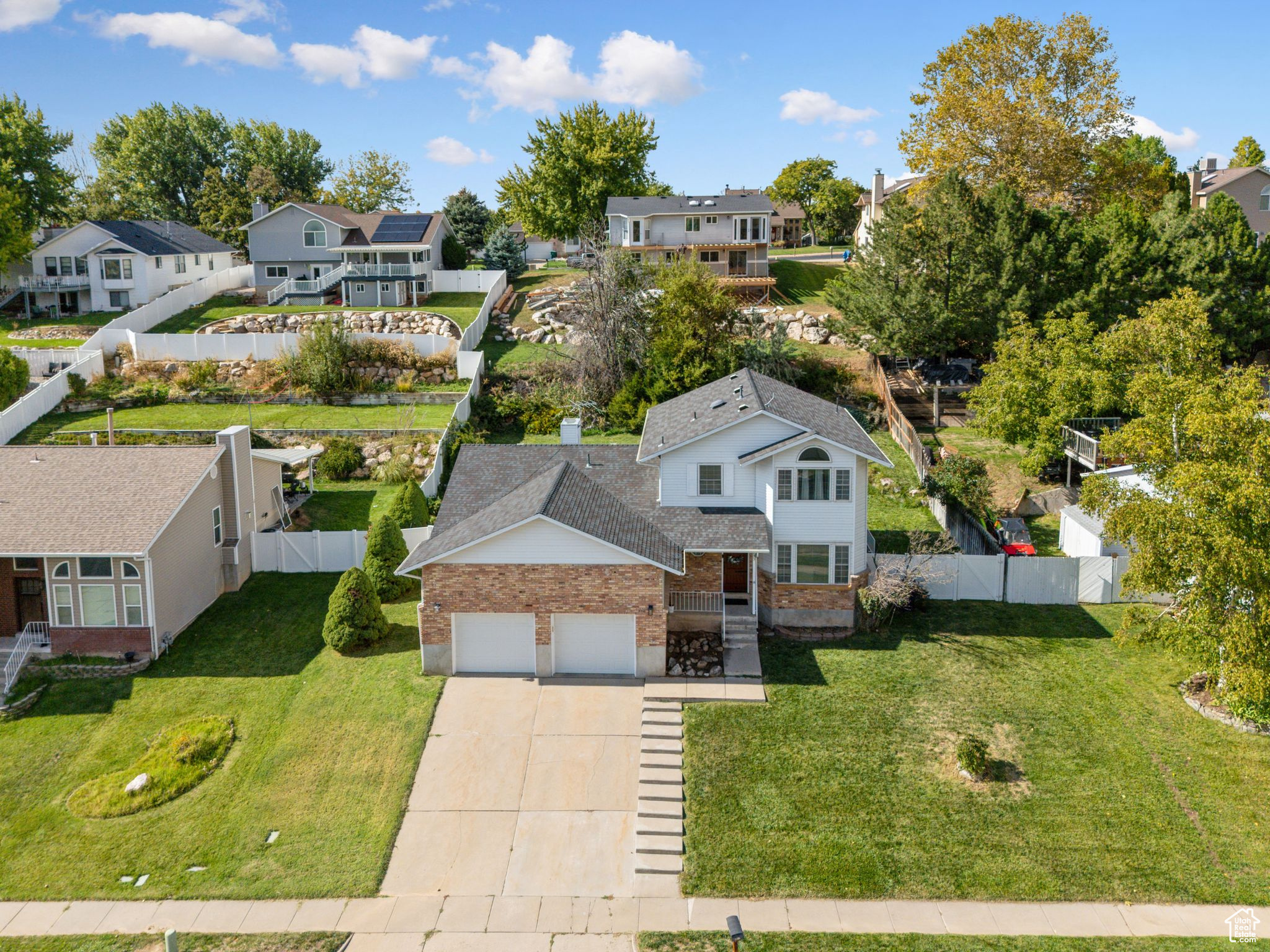 QUAIL POINT NO 1 - Residential