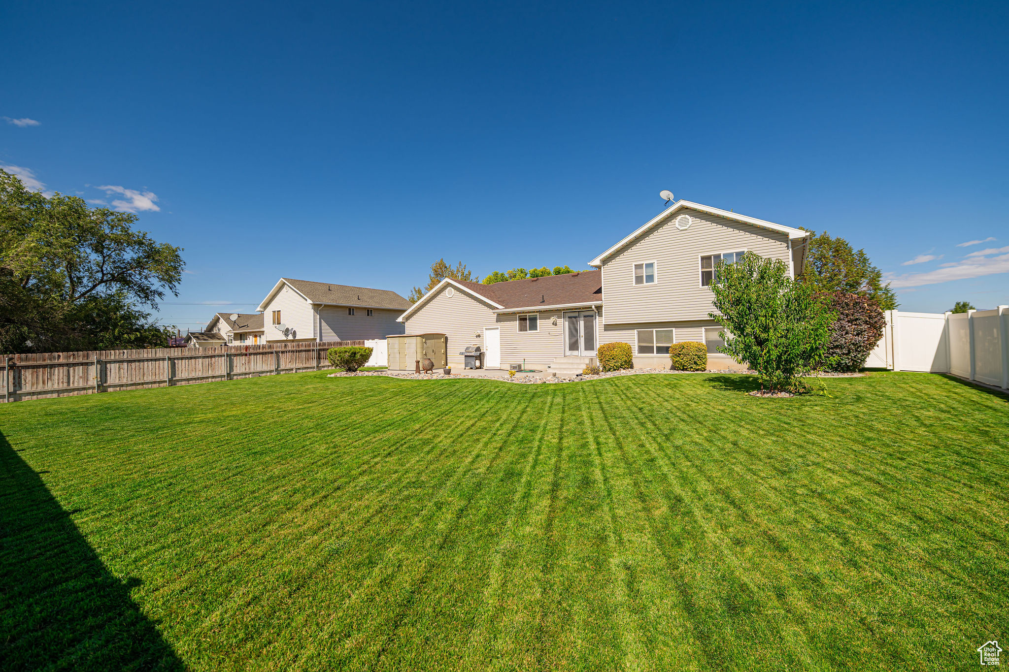 J D HARRIS - Residential