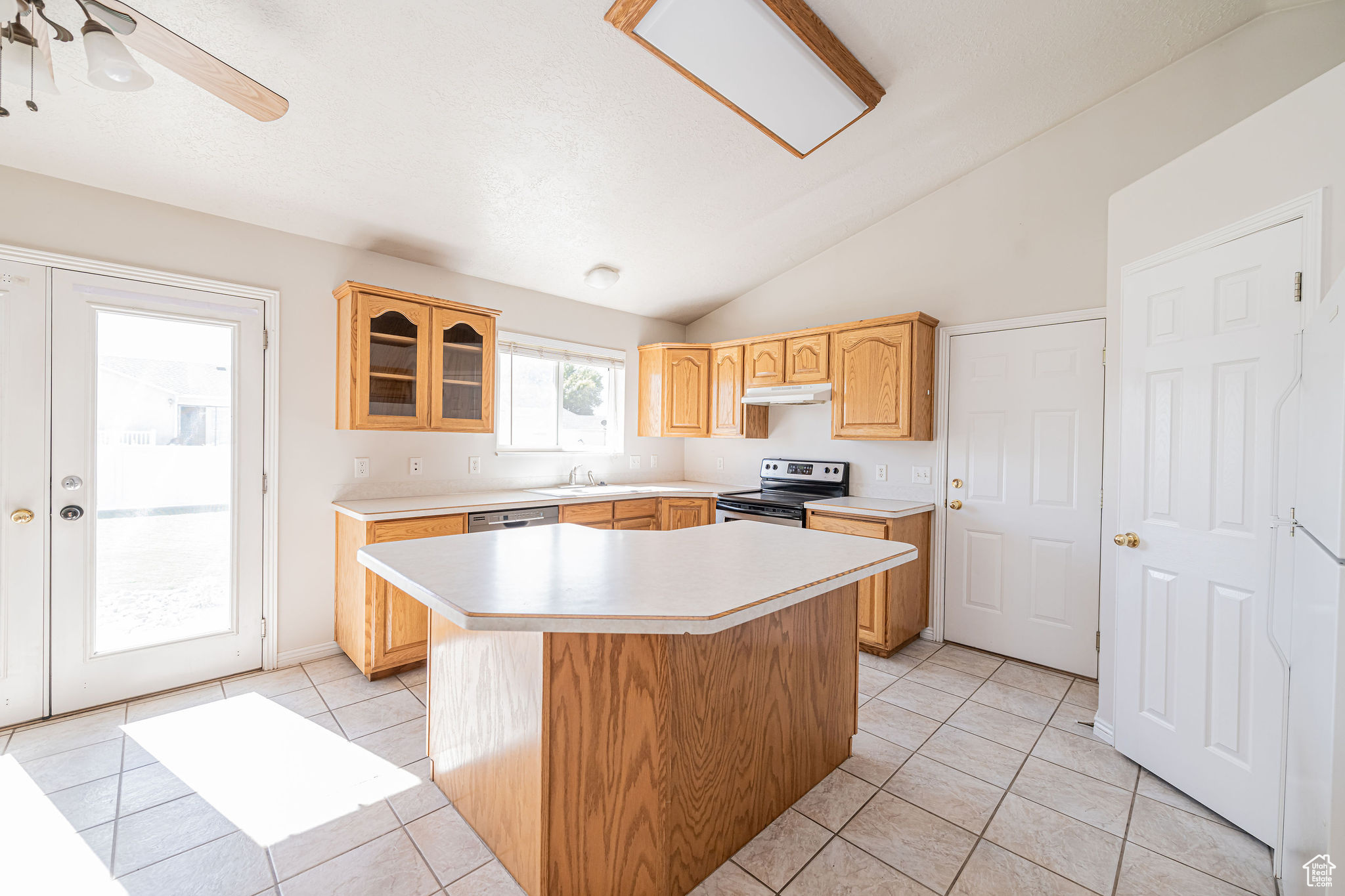 J D HARRIS - Residential