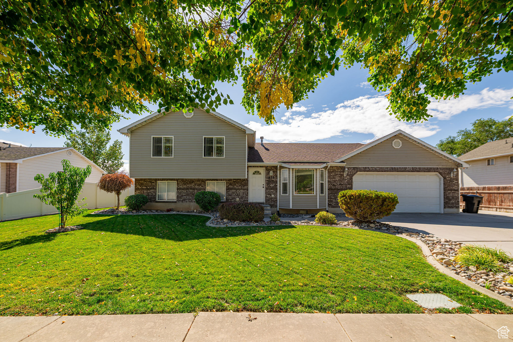 J D HARRIS - Residential